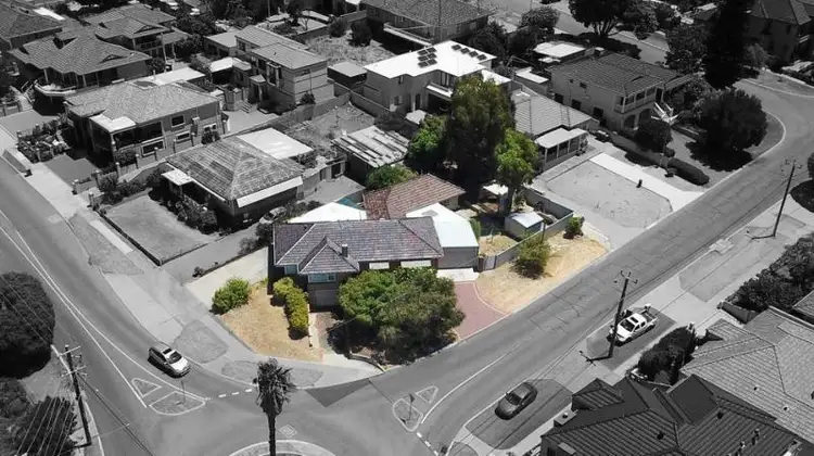 Main view of Homely house listing, 291 Cape Street, Yokine WA 6060