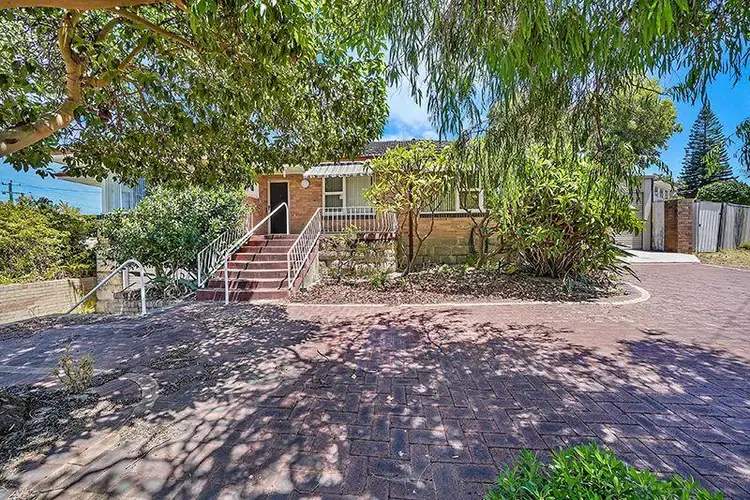 Second view of Homely house listing, 291 Cape Street, Yokine WA 6060