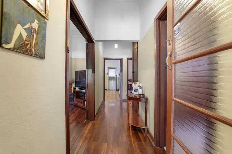 Sixth view of Homely house listing, 7 Tasman Street, Mount Hawthorn WA 6016