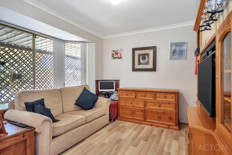 Second view of Homely house listing, 11 Rathmines Place, Coodanup WA 6210