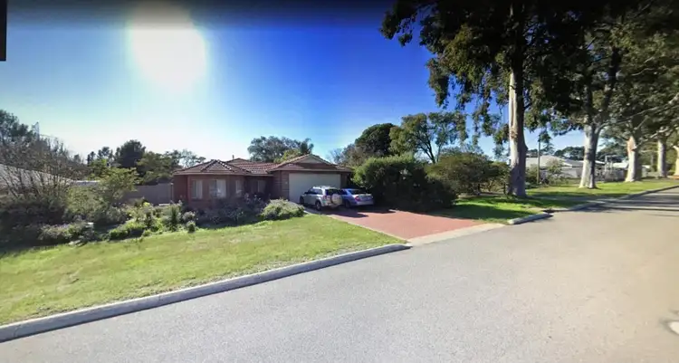 Main view of Homely house listing, 11 Christina Street, Hazelmere WA 6055
