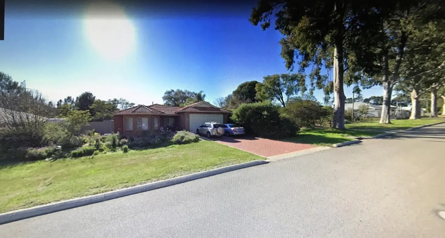 Main view of Homely house listing, 11 Christina Street, Hazelmere WA 6055