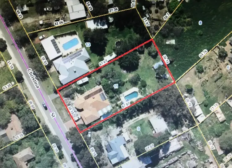 Third view of Homely house listing, 11 Christina Street, Hazelmere WA 6055