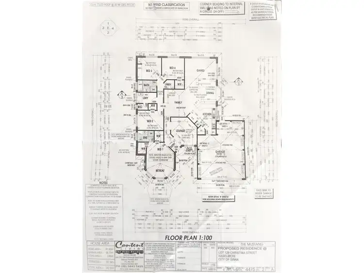 Fourth view of Homely house listing, 11 Christina Street, Hazelmere WA 6055