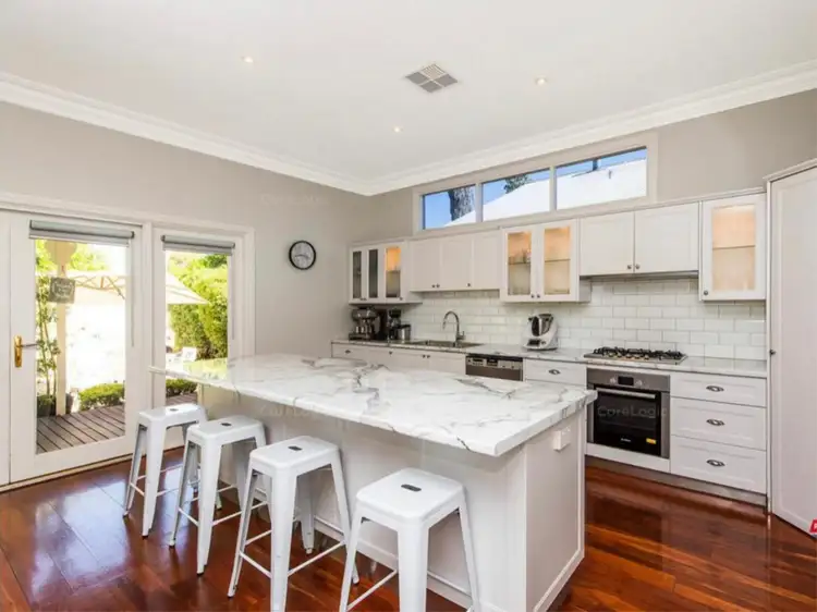 Main view of Homely house listing, 61A Second Avenue, Bassendean WA 6054