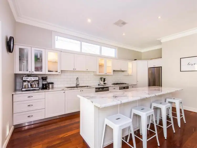 Second view of Homely house listing, 61A Second Avenue, Bassendean WA 6054