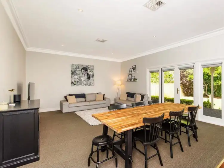 Fourth view of Homely house listing, 61A Second Avenue, Bassendean WA 6054