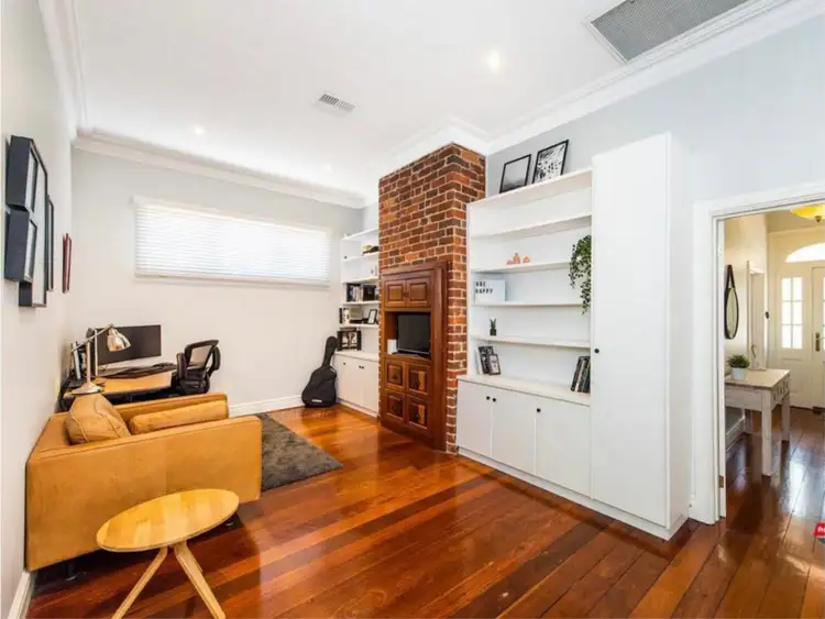 Sixth view of Homely house listing, 61A Second Avenue, Bassendean WA 6054