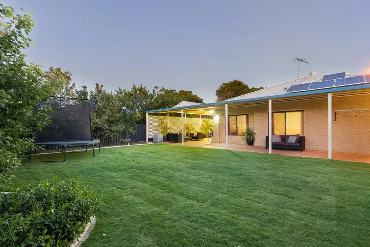 Second view of Homely house listing, 177 London Street, Joondanna WA 6060