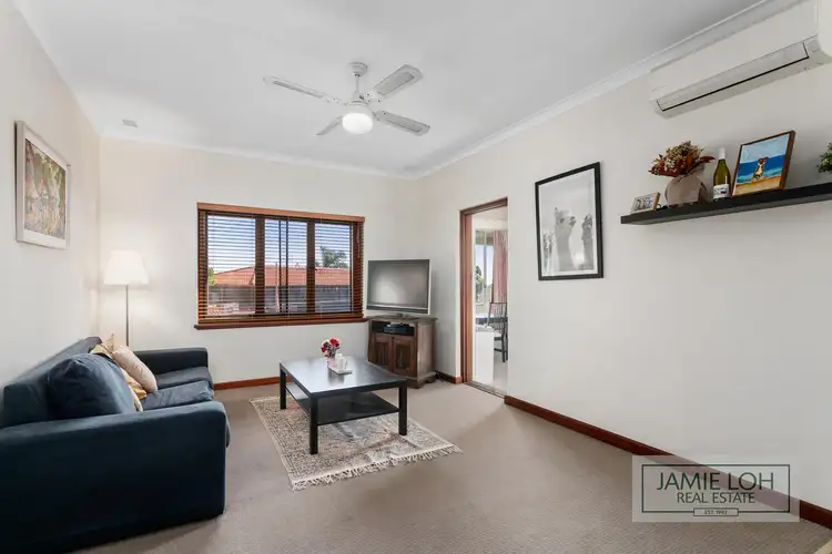 Main view of Homely unit listing, 10/451 Stirling Highway, Cottesloe WA 6011