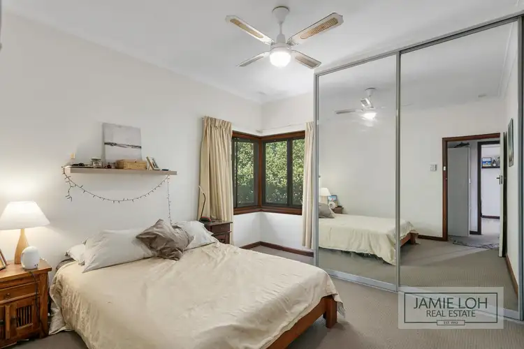 Fifth view of Homely unit listing, 10/451 Stirling Highway, Cottesloe WA 6011