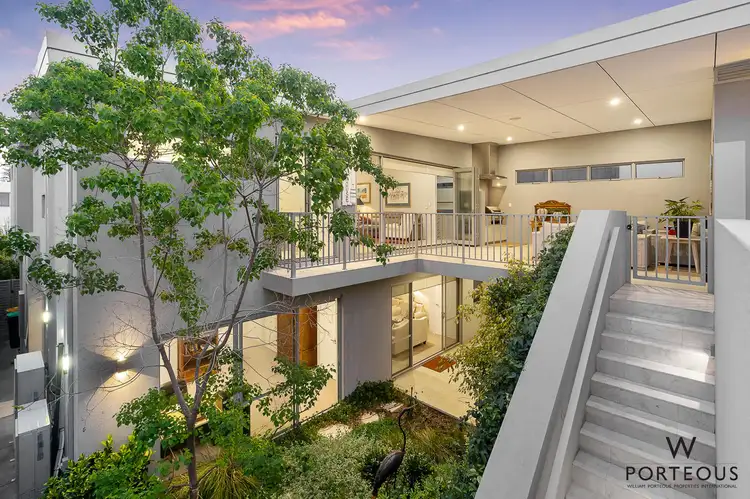 11 Kiln Lane, Cottesloe WA 6011