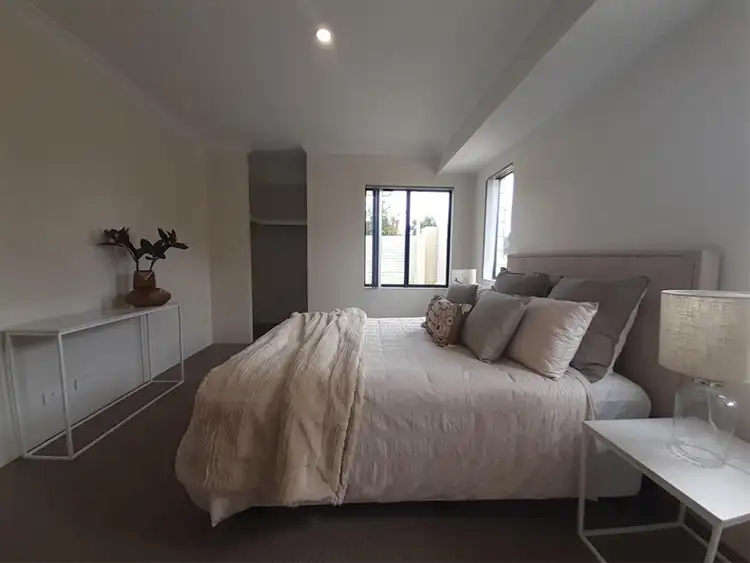 Sixth view of Homely villa listing, 8/70 Briggs Street, Cockburn Central WA 6164