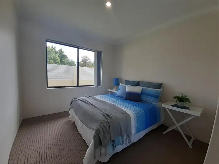 Seventh view of Homely villa listing, 8/70 Briggs Street, Cockburn Central WA 6164