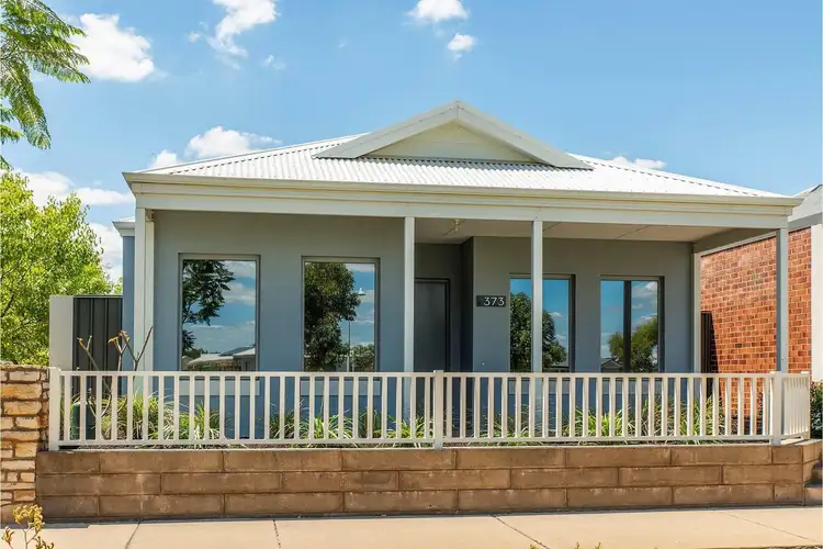 373 Banrock Drive, Ellenbrook WA 6069