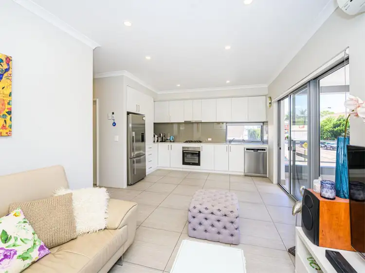 6/31 Eighth Avenue, Maylands WA 6051