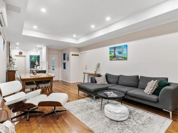 Second view of Homely house listing, 15C Almurta Street, Nollamara WA 6061