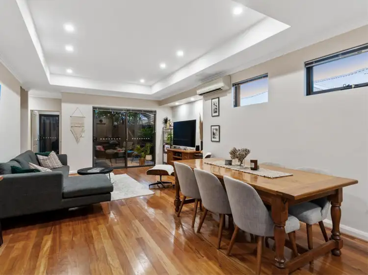 Fourth view of Homely house listing, 15C Almurta Street, Nollamara WA 6061