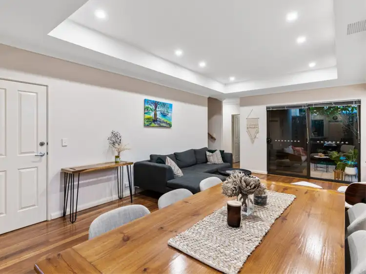 Fifth view of Homely house listing, 15C Almurta Street, Nollamara WA 6061