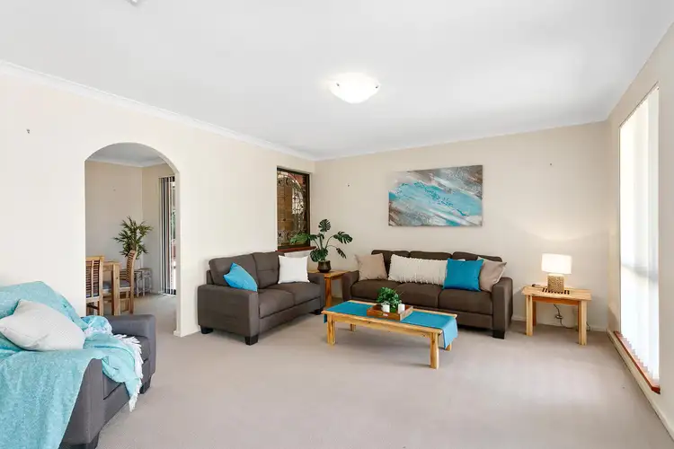 Main view of Homely house listing, 145 Glengarry Drive, Duncraig WA 6023