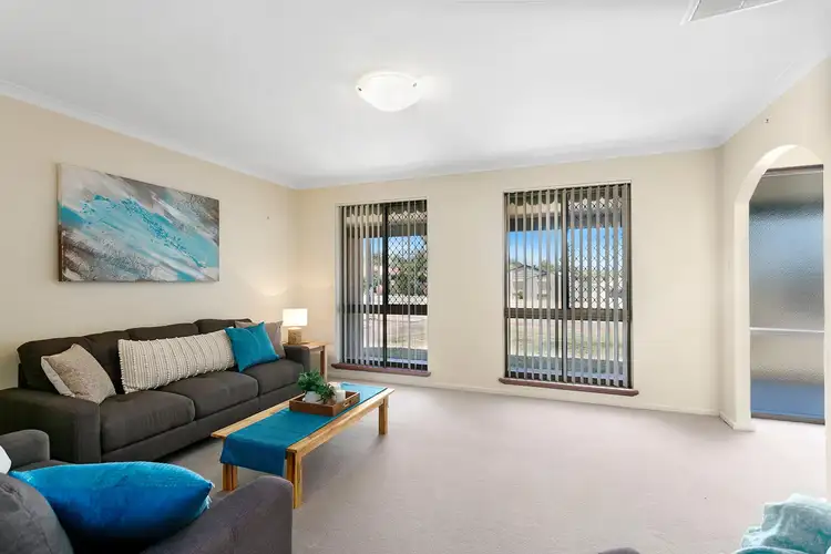 Second view of Homely house listing, 145 Glengarry Drive, Duncraig WA 6023