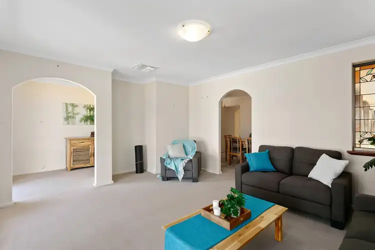 Third view of Homely house listing, 145 Glengarry Drive, Duncraig WA 6023