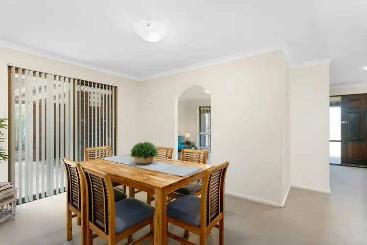 Fourth view of Homely house listing, 145 Glengarry Drive, Duncraig WA 6023