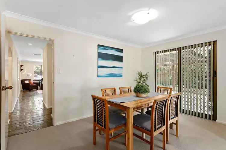 Fifth view of Homely house listing, 145 Glengarry Drive, Duncraig WA 6023