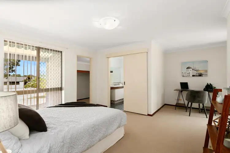 Sixth view of Homely house listing, 145 Glengarry Drive, Duncraig WA 6023