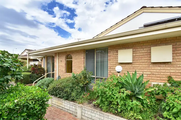 Main view of Homely villa listing, 11/28 Marangaroo Drive, Marangaroo WA 6064