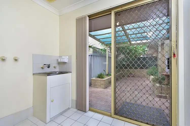 Seventh view of Homely villa listing, 11/28 Marangaroo Drive, Marangaroo WA 6064