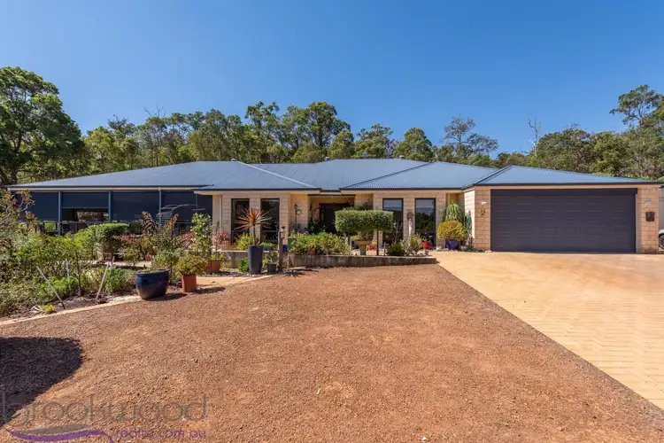 Second view of Homely house listing, 385 Flora Road, Hovea WA 6071
