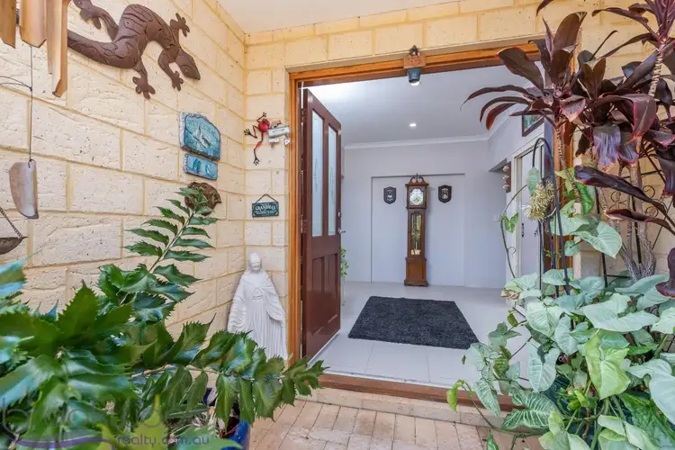 Third view of Homely house listing, 385 Flora Road, Hovea WA 6071