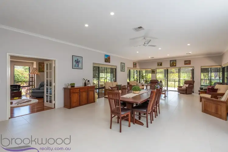 Fifth view of Homely house listing, 385 Flora Road, Hovea WA 6071