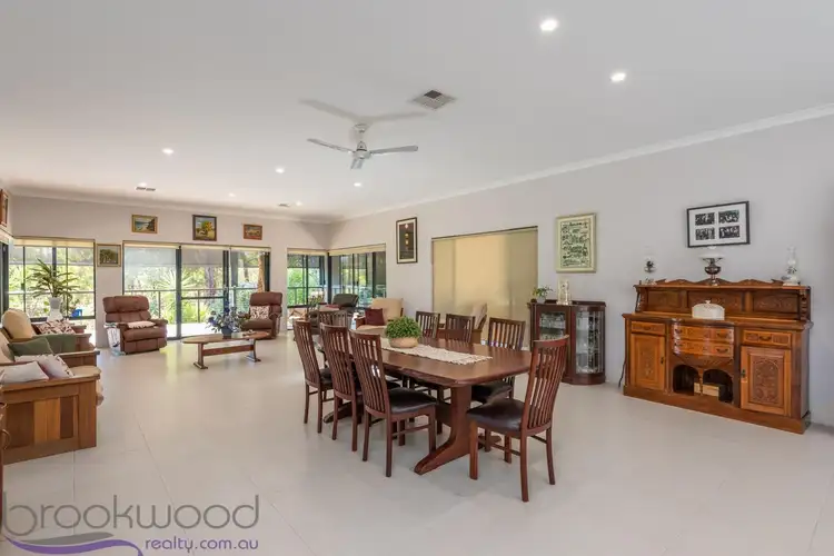 Sixth view of Homely house listing, 385 Flora Road, Hovea WA 6071