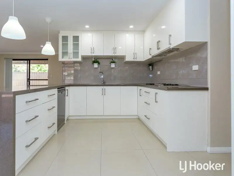Main view of Homely house listing, 76 Matilda Street, Huntingdale WA 6110