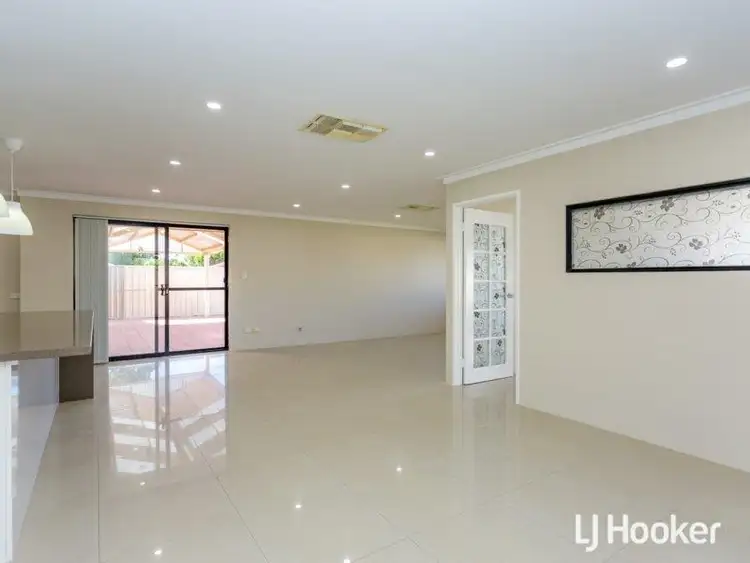 Third view of Homely house listing, 76 Matilda Street, Huntingdale WA 6110