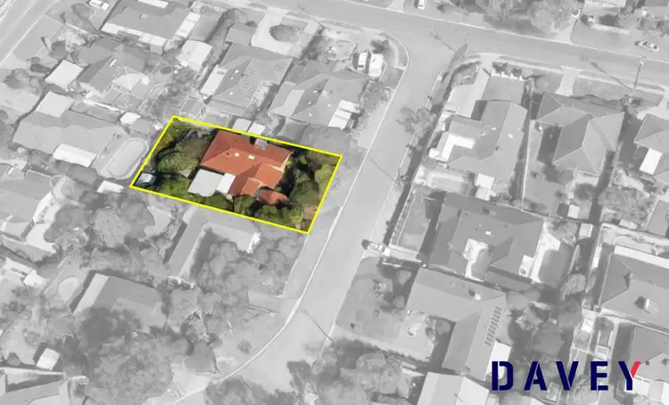 Second view of Homely house listing, 4 Timidon Place, Duncraig WA 6023