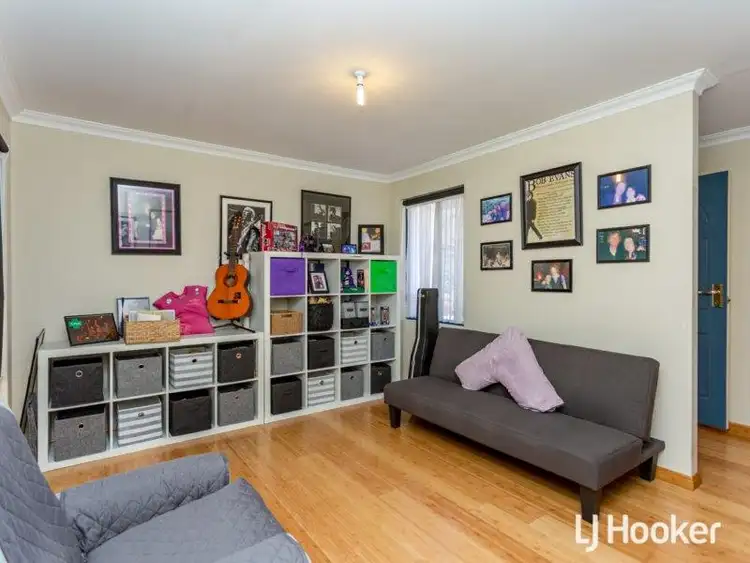 Sixth view of Homely villa listing, Unit 4/18 Evelyn Street, Gosnells WA 6110
