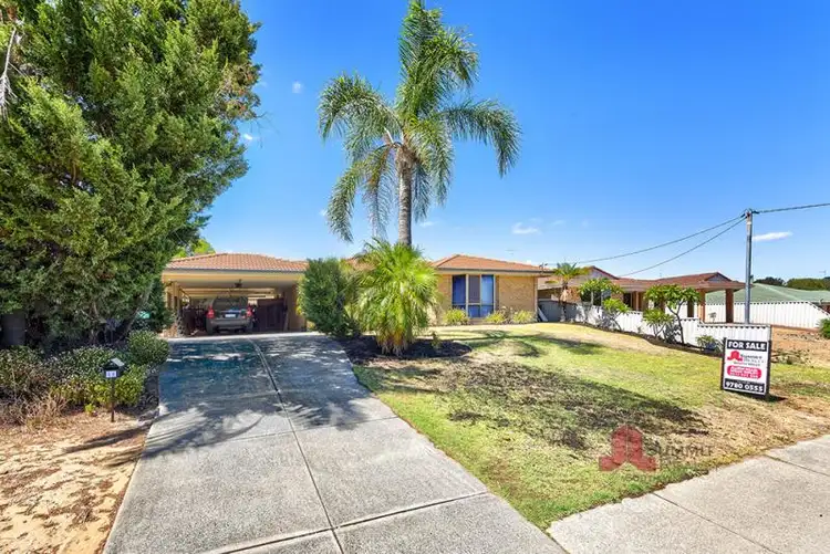 Main view of Homely house listing, 46 Hale Street, Eaton WA 6232