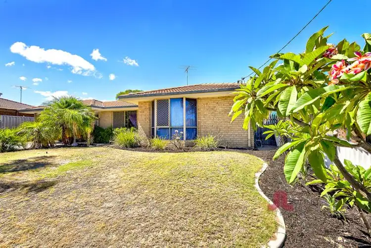 Third view of Homely house listing, 46 Hale Street, Eaton WA 6232