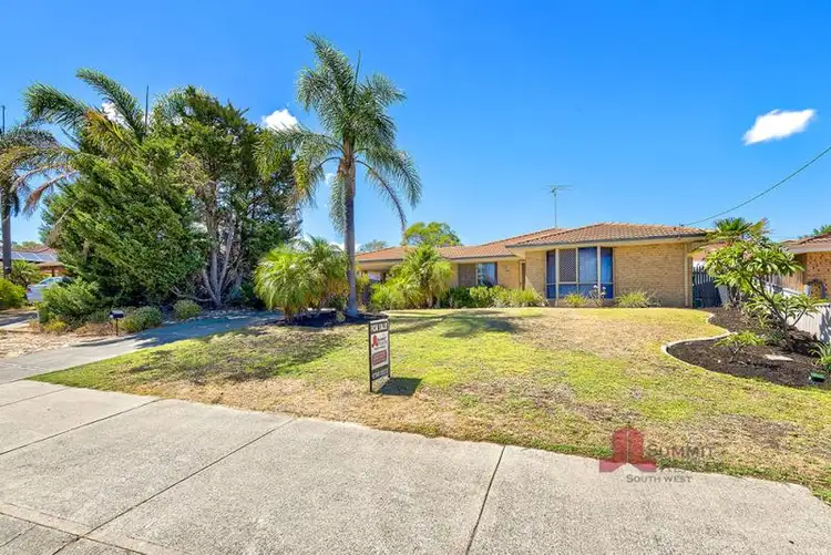 Fourth view of Homely house listing, 46 Hale Street, Eaton WA 6232