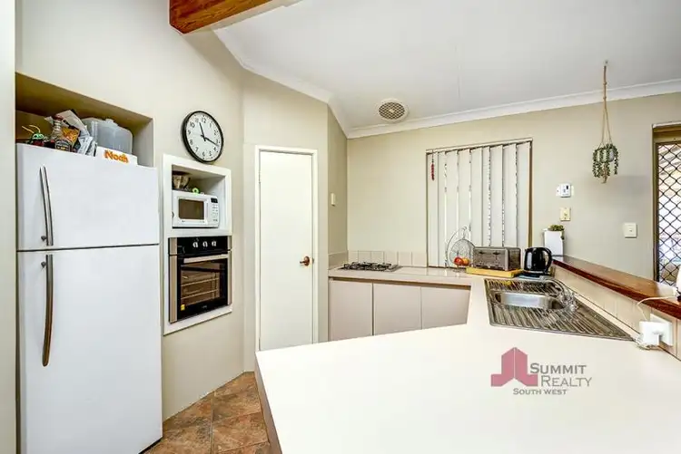 Fifth view of Homely house listing, 46 Hale Street, Eaton WA 6232