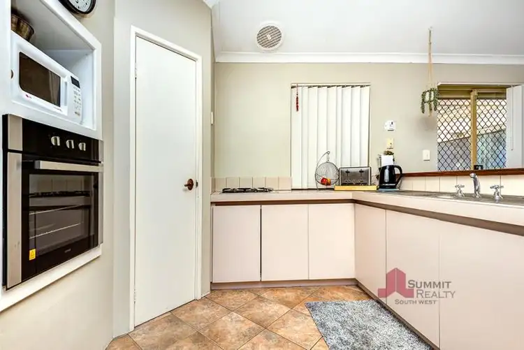 Sixth view of Homely house listing, 46 Hale Street, Eaton WA 6232