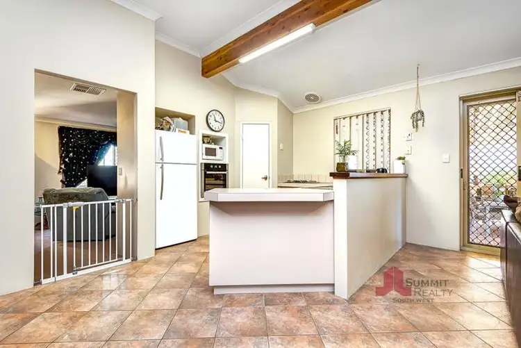 Seventh view of Homely house listing, 46 Hale Street, Eaton WA 6232