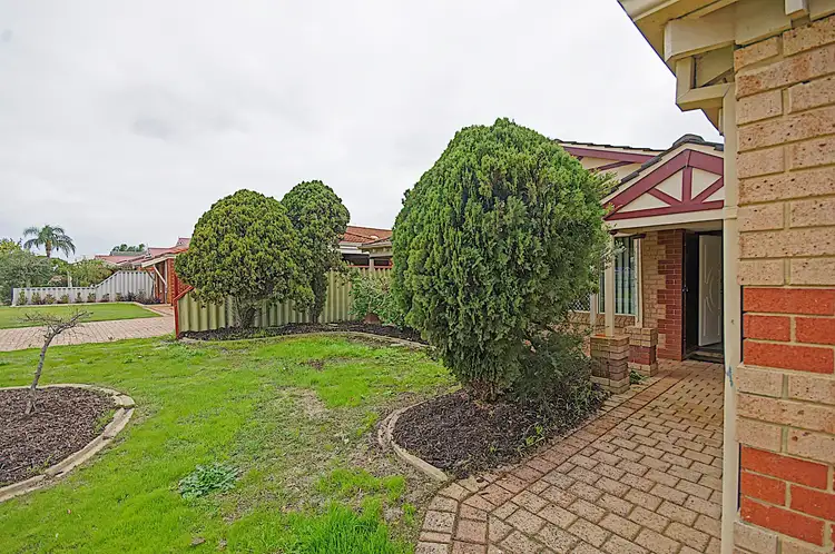 Second view of Homely house listing, 3 Dusenberg Mews, Atwell WA 6164