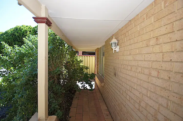 Third view of Homely house listing, 3 Dusenberg Mews, Atwell WA 6164