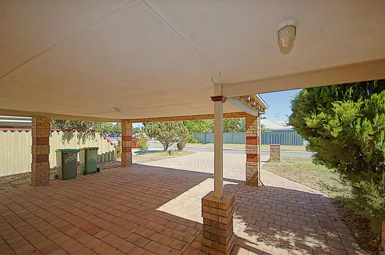 Fourth view of Homely house listing, 3 Dusenberg Mews, Atwell WA 6164