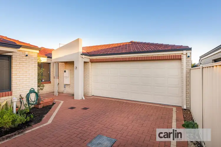 Main view of Homely house listing, 4/3 Minori Gardens, Yangebup WA 6164