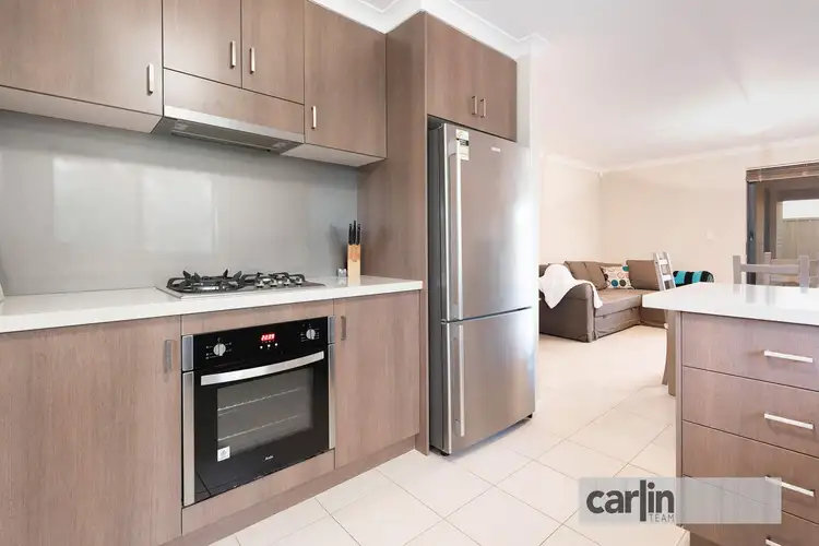 Second view of Homely house listing, 4/3 Minori Gardens, Yangebup WA 6164